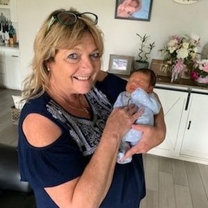 Meet your Posher, Karen